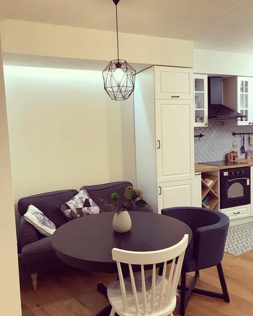 Затишна 1 кому квартирка