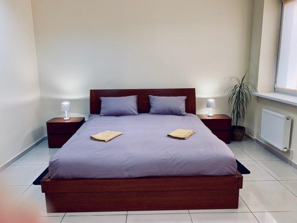 Хостел Academ House