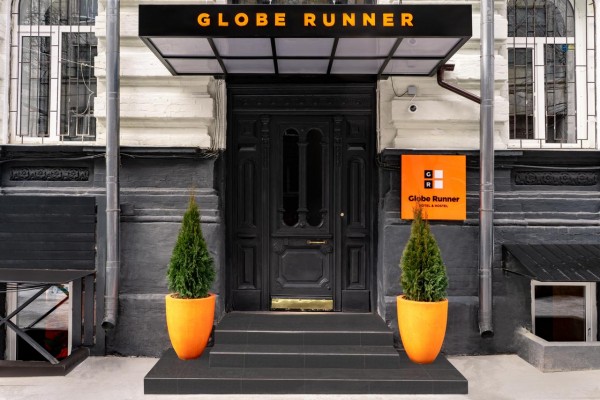 Hostel Globe Runner Hotel