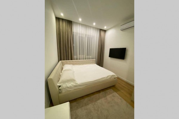 Уютная 2х комнатная квартира в хорошем ЖК.