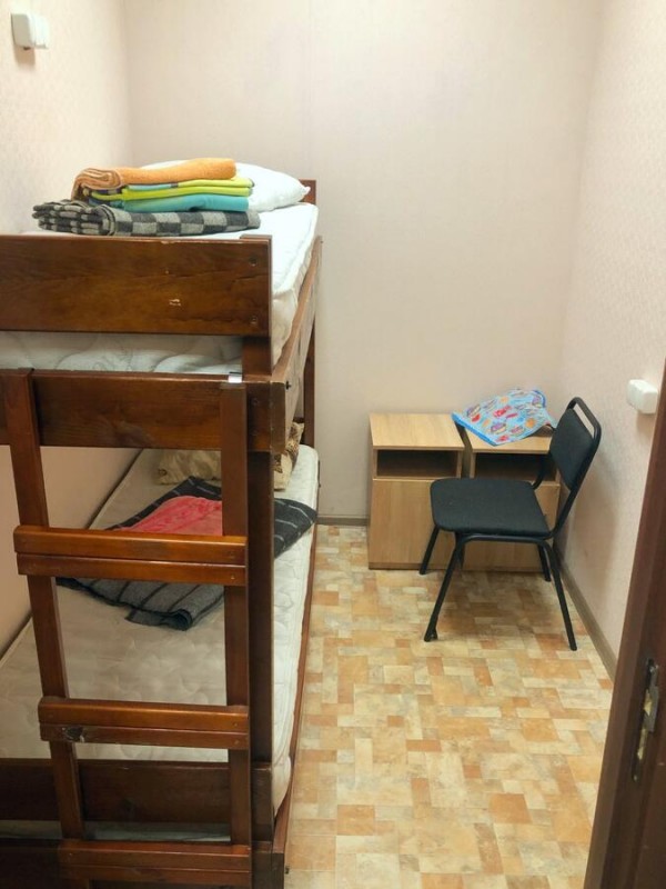 Oet Ihotel Livoberezhnye