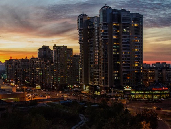 Хостел Citrus Hostel