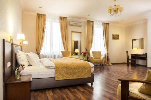 Hotel Greguar Hotel.