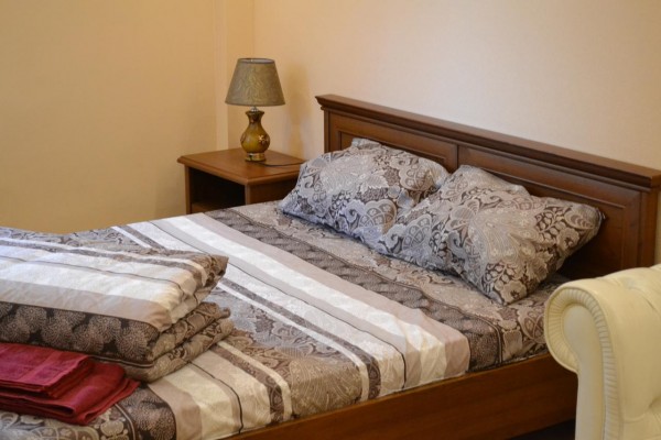 Хостел VIP Hostel OK Hotel