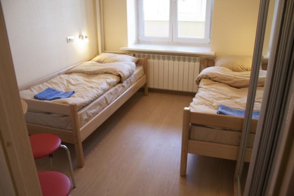 Hostel Petrani Hostel