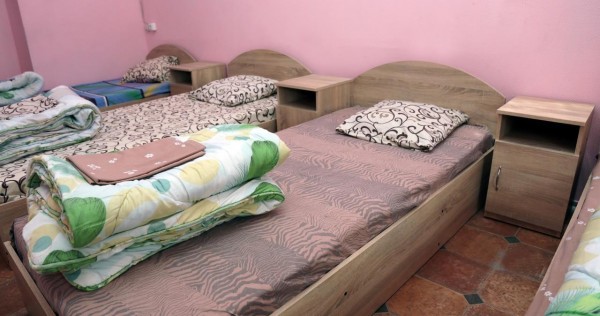 Hostel Hostel Raduga.