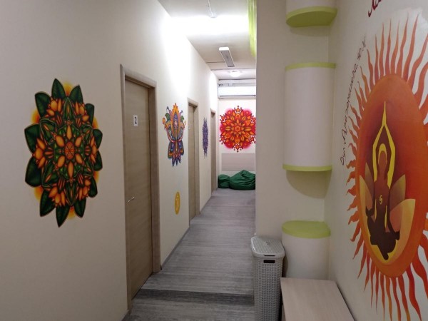 Хостел KashEmir