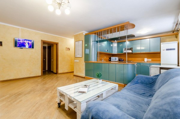Хостел Sun City Hostel 3