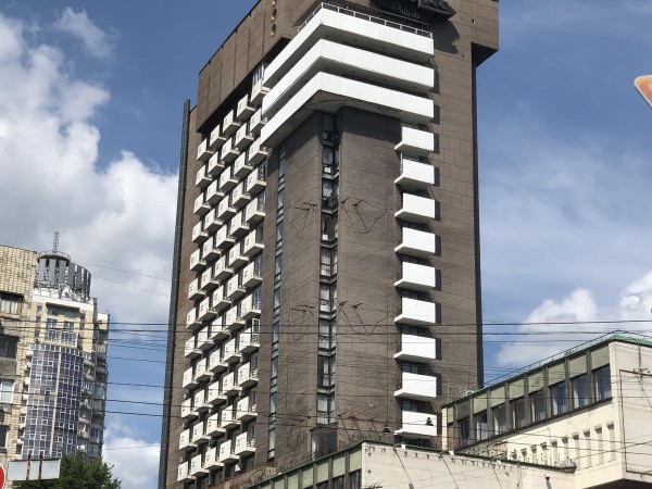 Хостел Hostel Bulvar Shevchenko
