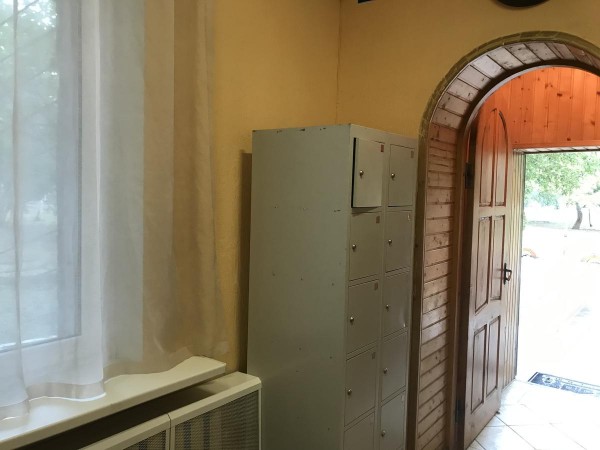 Хостел Хостел Арарат-Демеєвська