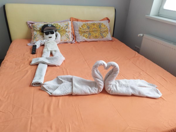 Хостел Hostel-Home