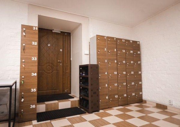 Хостел My Hostel