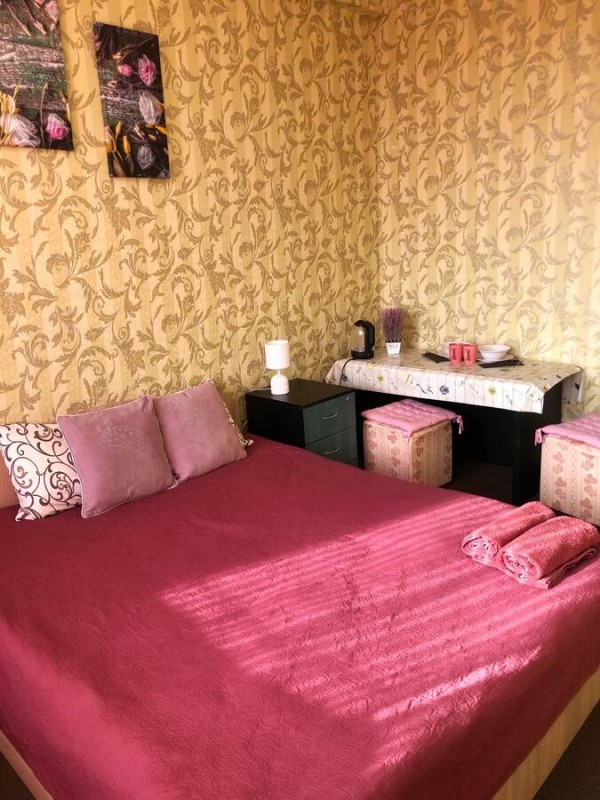 Hostel Ihotel Luca Yanivsky