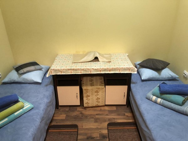 Хостел IHOTEL Чернігівський