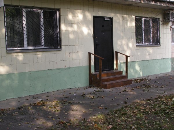 Хостел Сон та Кава