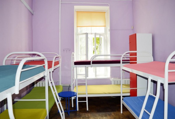 Хостел Хостел Крещатик