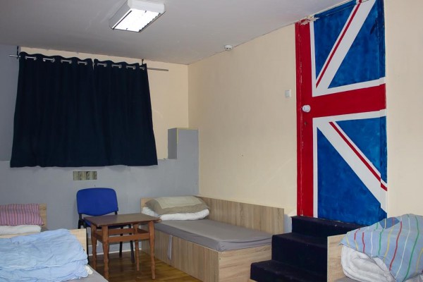 Хостел НАУ хостел