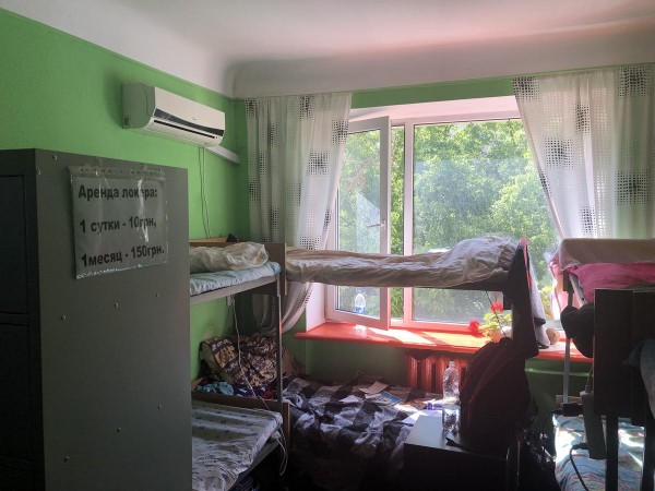 Хостел Хостел Hikkaduwa Hostel