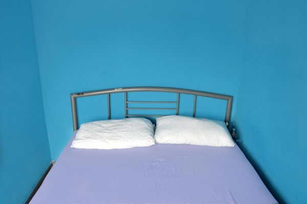 Hostel Hostel Metro Teatralnaya