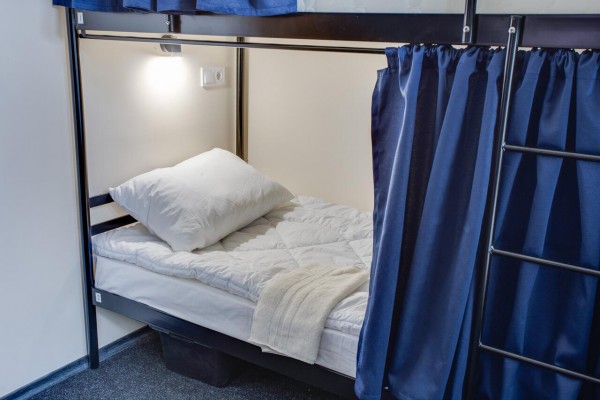 Hostel Hostel Pushkinsky