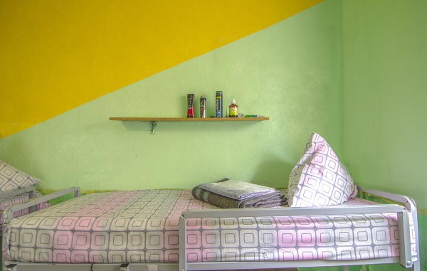 Хостел Саксаганского