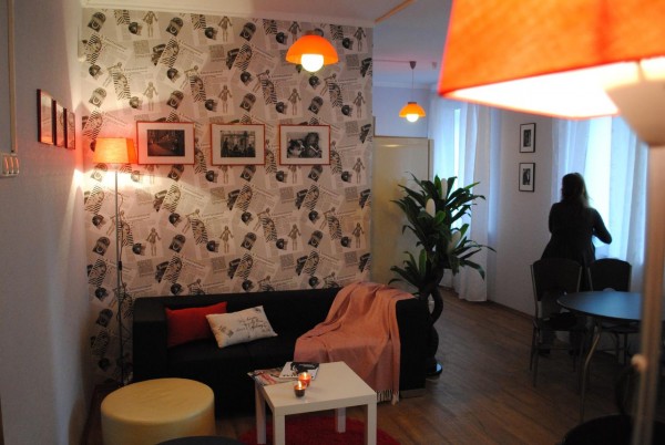 Hostel Domino Hostel