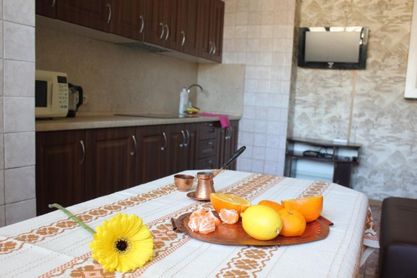 Hostel Hostel in the city center