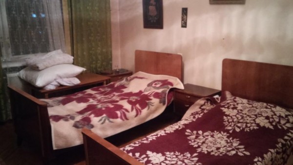 Хостел Хостел возле Метро