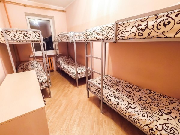 Hostel Chigorina
