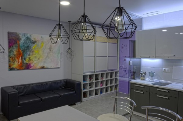 Hostel as Olimpic Hostel