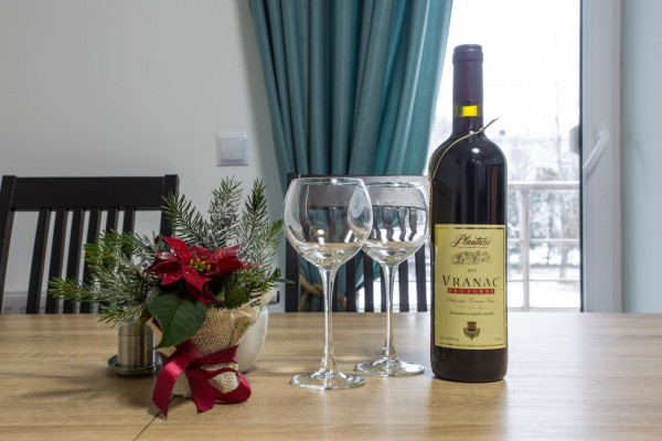 Елітні квартири