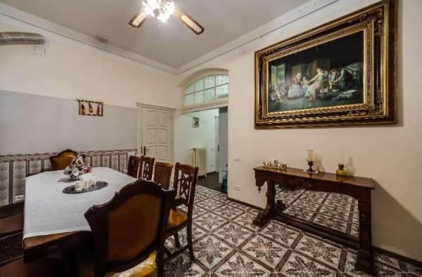 Leo Vintage 4-кімнатна квартира