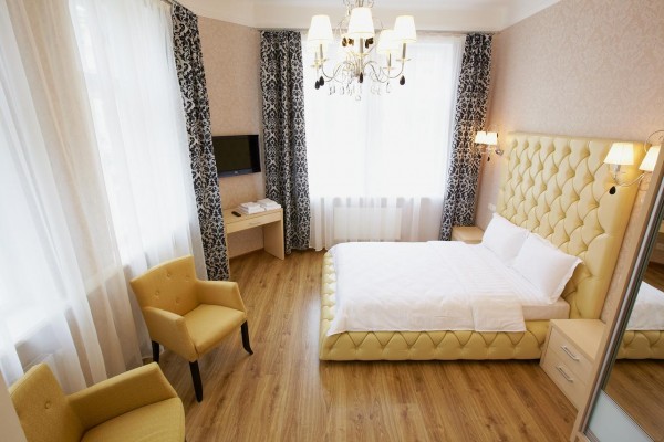 F / A Apartment Lviv