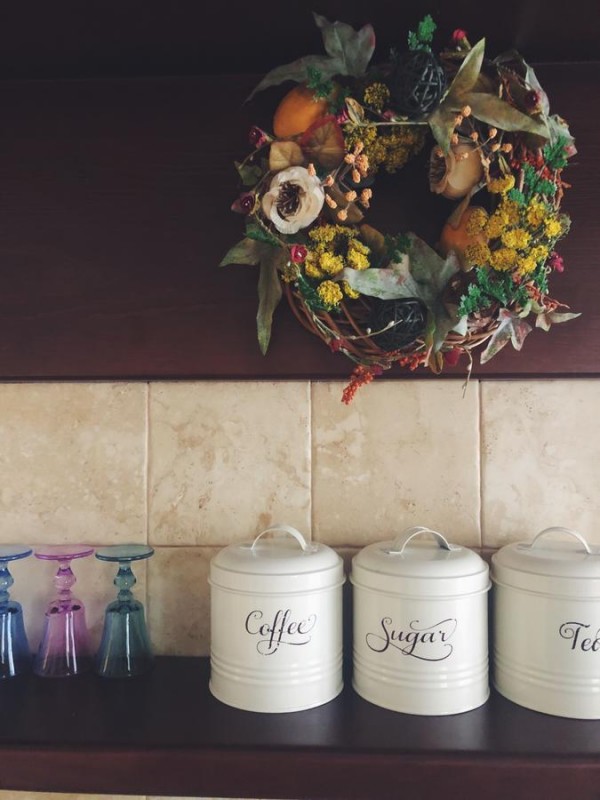 Apartments in Villa Palatyn