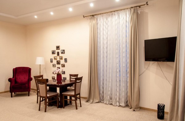 Apartment Virmenska 8