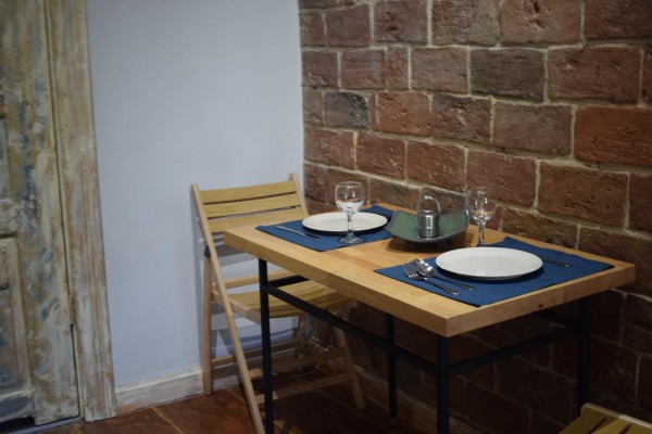 Loft-Style Apt на вулиці Вірменська