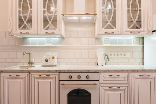 Люксвський квартира