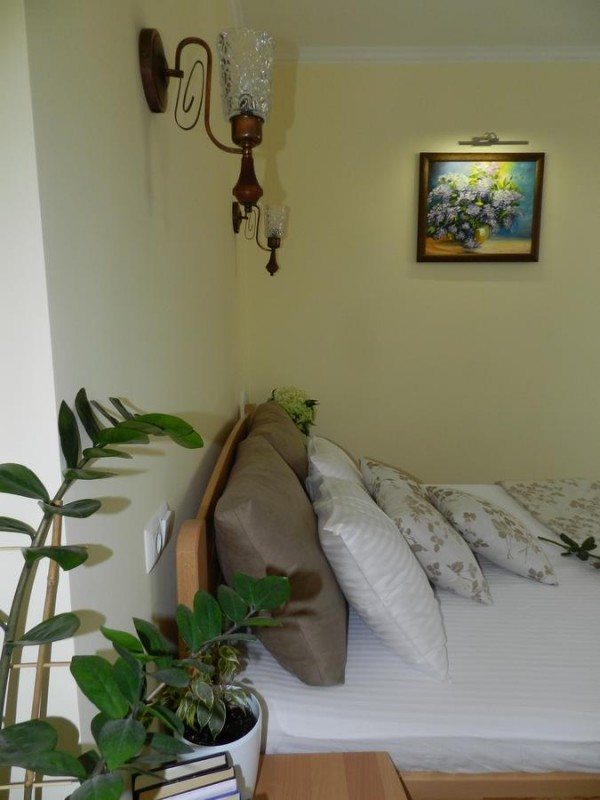 Квартира Квітка