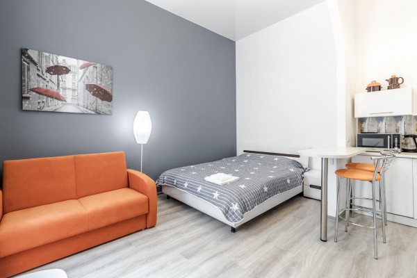 Historical Center of Lviv