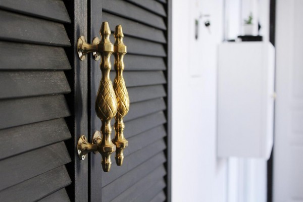 F / avenue apartment