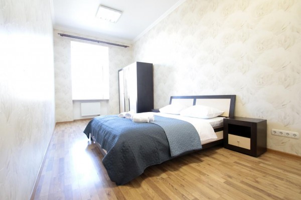 Deluxe Apartments on Valova 29