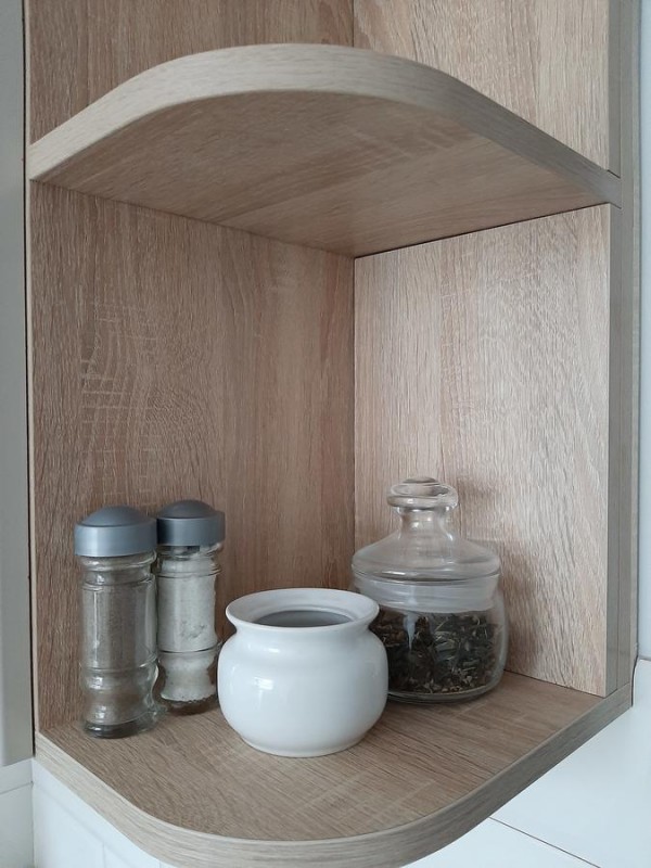 Apartment in Serbska Lviv