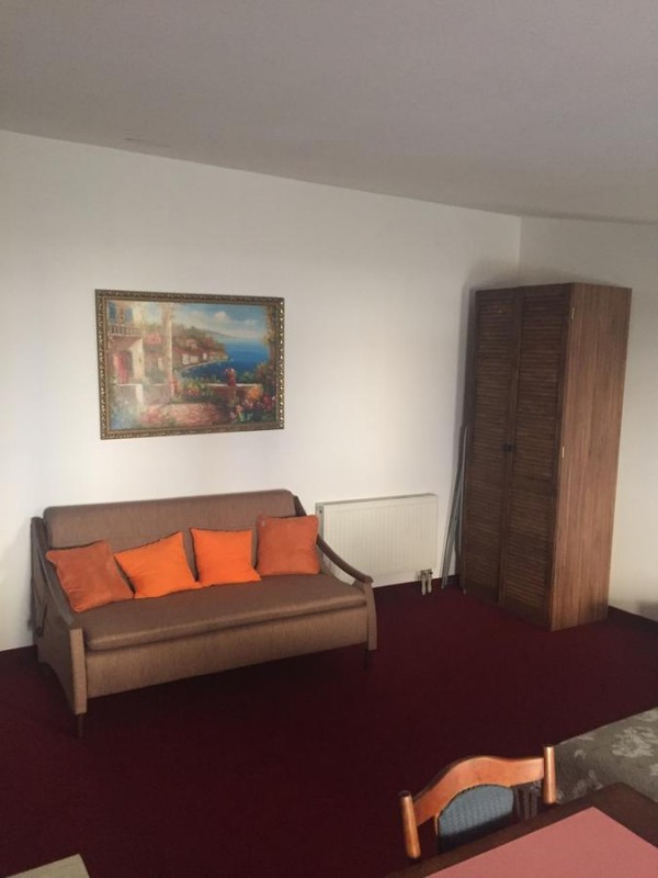 F /A Apartment - Studio Suite