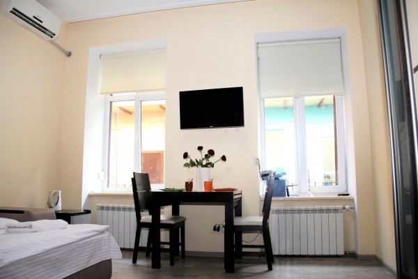 Apartment Prospect Svobody