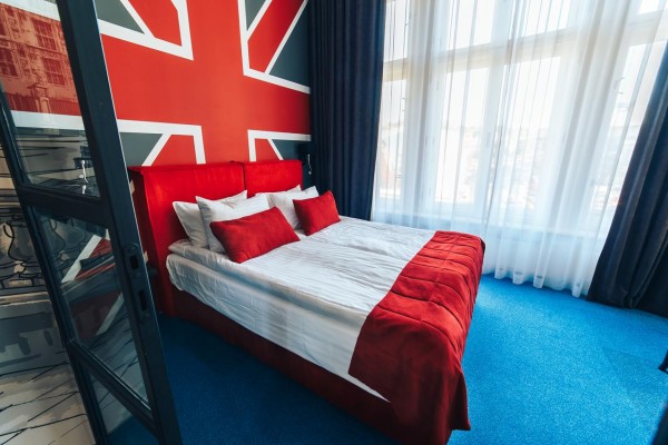 F -E C Cities Gallery Apart-hotel