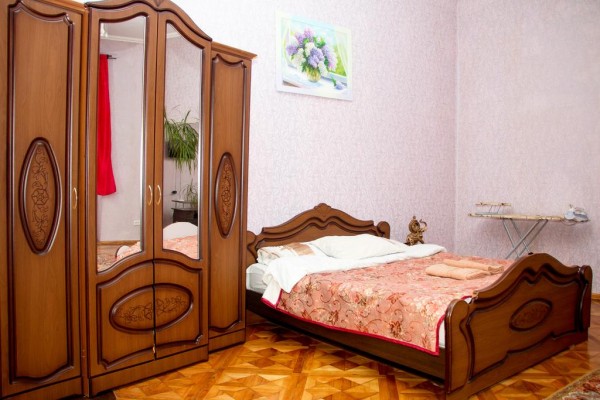 Apartment - Shevchenka Street