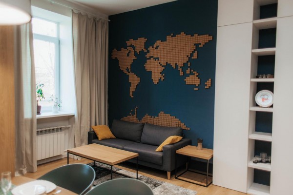 Apartments DeLuxe Під Дубом