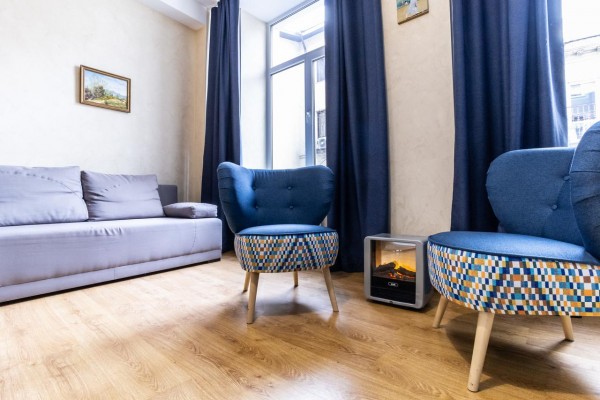 F -E C Aparthotel Z-one Apartments