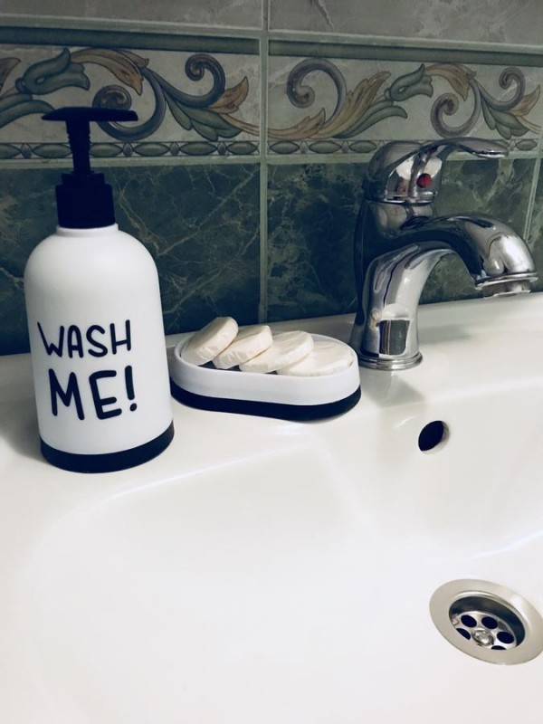 Iren Smart Apartment