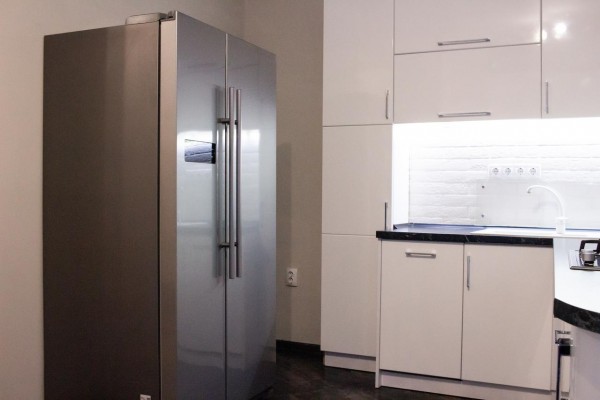 F /A Old City Center Lviv